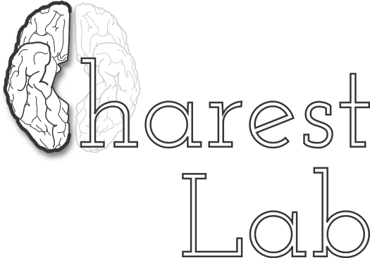 Charest Lab Logo